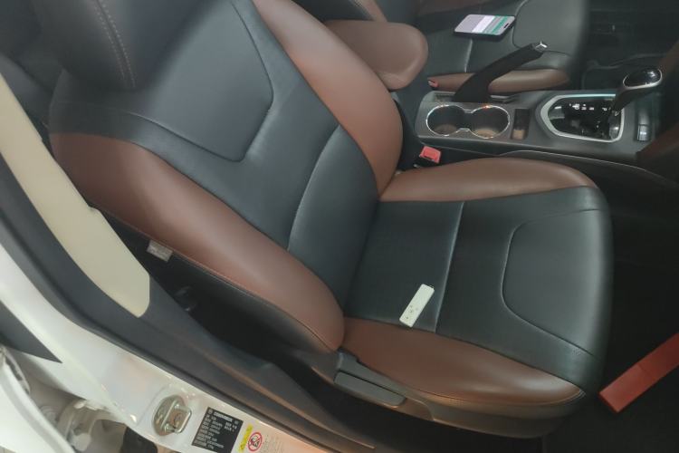 Used BYD G5 2014 1.5TID Automatic Prestige Model