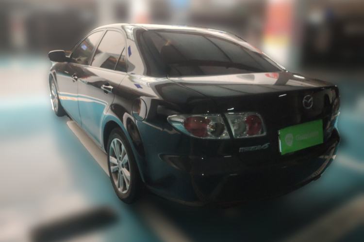 Used Mazda 6 2015 2.0L Automatic Fashion Edition
