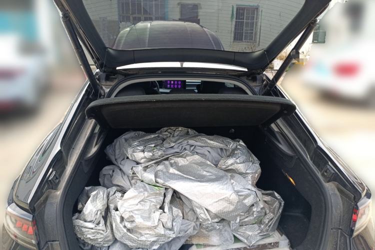 Used Volkswagen Lamando 2022 Lavida L 280TSI DSG Cool & Spicy Edition