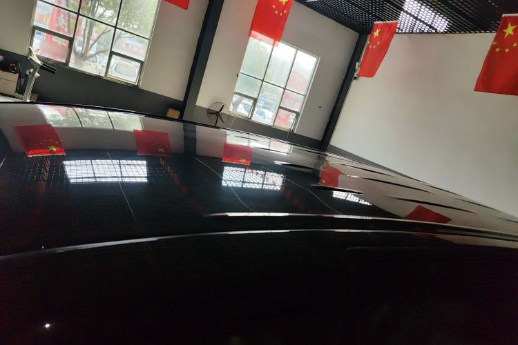 Used Buick GL8 2022 Land Cruiser Executive Class 652T Comfort Model