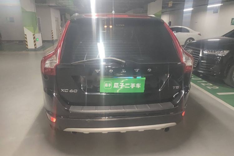 Used Volvo XC60 2013 T5 Comfort Edition
