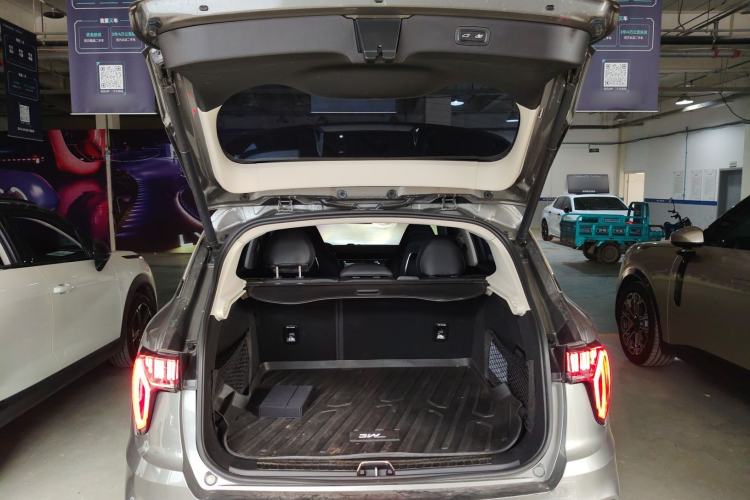 Used Lynk & Co 01 2021 2.0TD Two-Wheel-Drive Pro Trim
