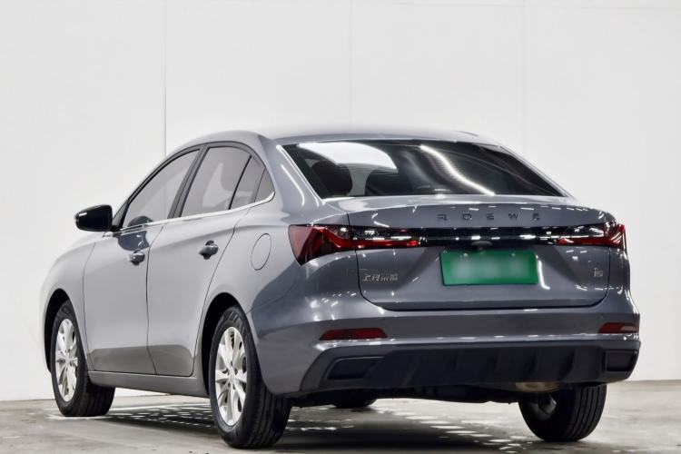 Used Roewe i5 2023 1.5L Manual Comfort Edition Exterior 7