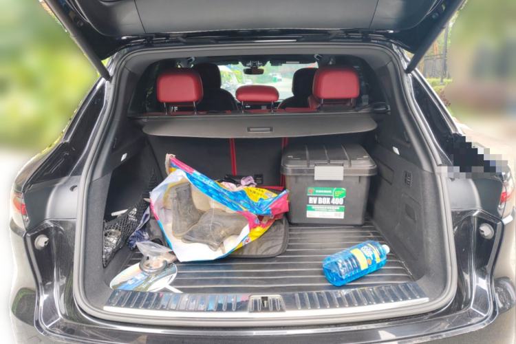 Used Porsche Cayenne 2019 Cayenne 3.0T
