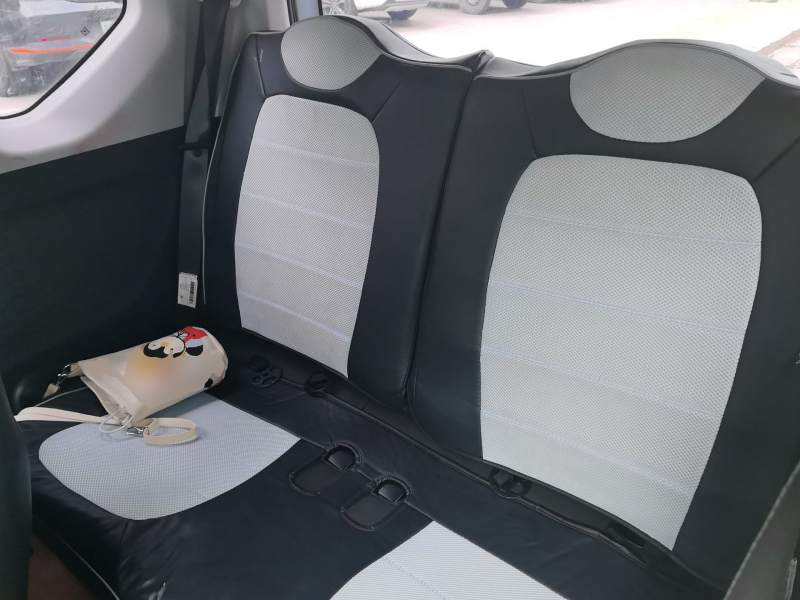 Used Wuling Hongguang MINIEV 2022 Zizai Version Lithium-NMC — 18