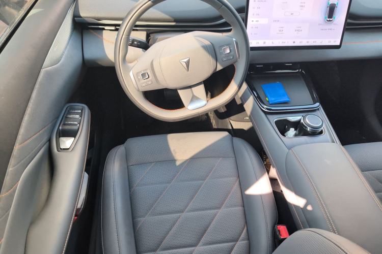 Used Deepal S05 2024 510Max Pure Electric Version