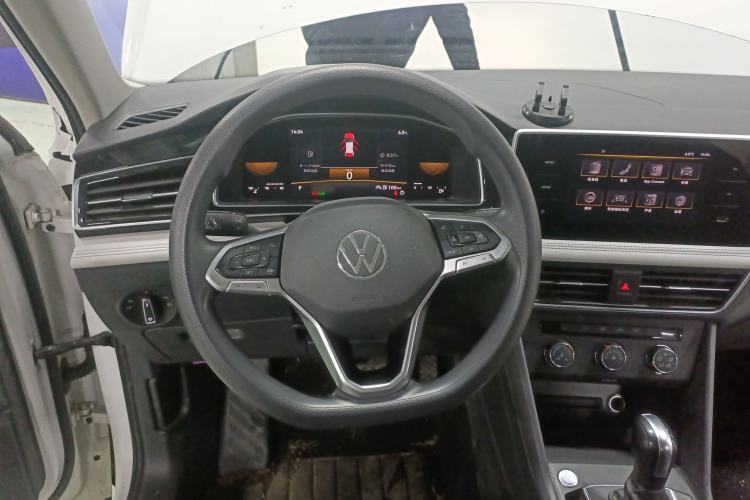 Used Volkswagen Tiguan L 2022 330TSI Automatic Two-Wheel Drive Comfort Edition
