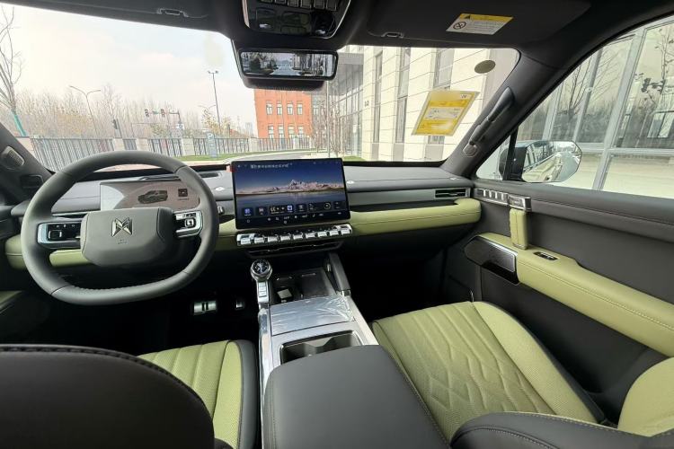 Used Brave warrior M817 2025 Model, Hero
