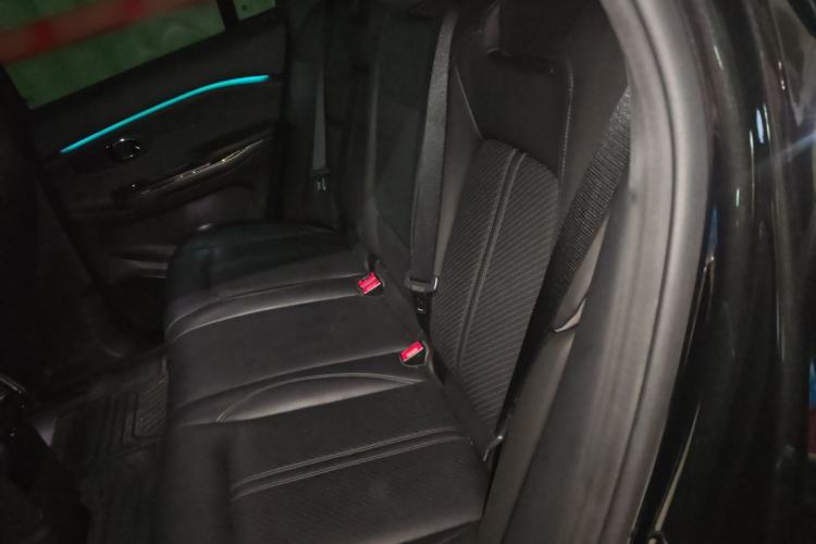 Used Nio ES6 2020 420 km Sport Edition