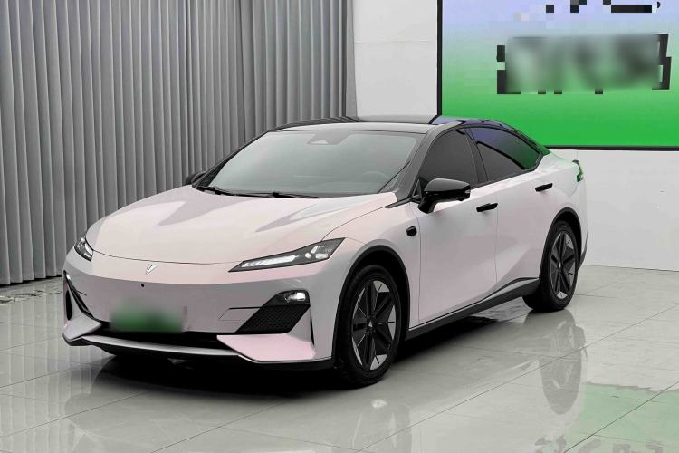 Used Deepal SL03 2025 Pure Electric Elite Model