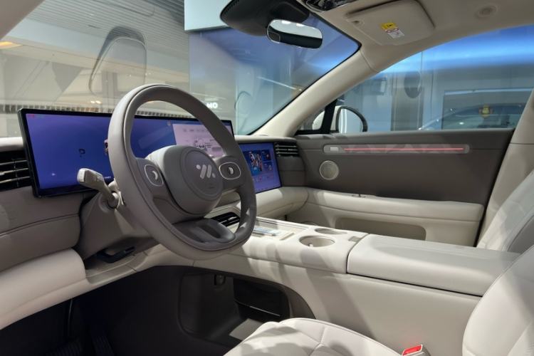 Used IM LS6 2026 Model Range-Extending 52 Max