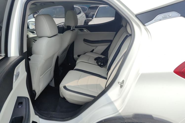 Used BYD Yuan Pro 2021 401 km Deluxe Version