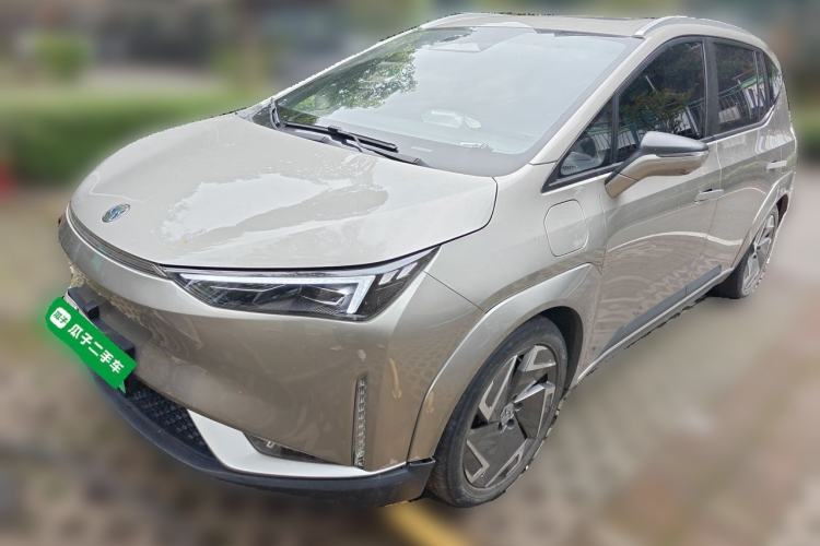 Used Hycan Z03 2021 Trendy Smart Edition