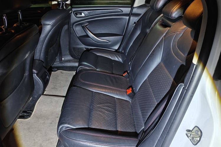 Used Citroen C5 2014 1.6T Automatic Luxury Model