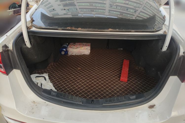 Used Ford Mondeo 2018 EcoBoost 180 Fashion Edition