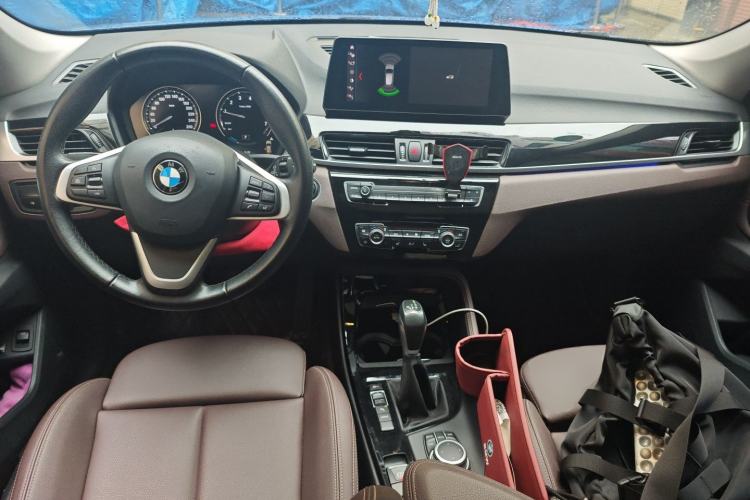 Used BMW X1 New Energy 2020 xDrive30Le Premium Edition
