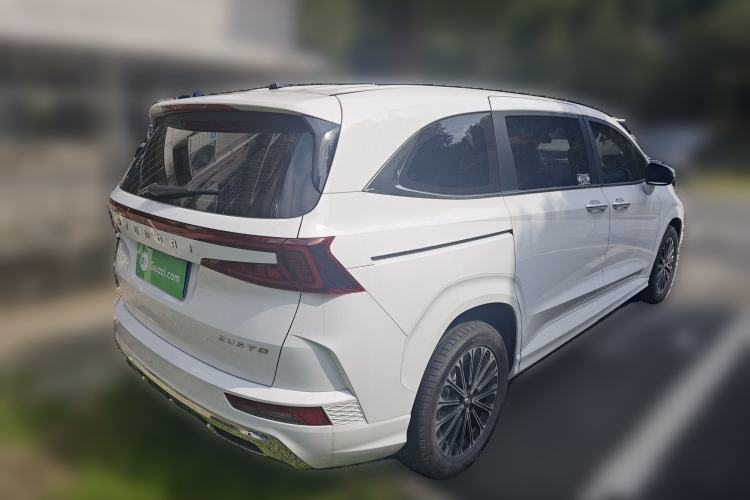 Used Hyundai Custo 2024 270TGDi LUX Prestige Edition