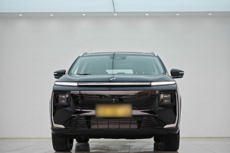 Used JETOUR Shanhai Shanhai L9 2025 1.5TD 2DHT Luxury Edition 7-Seater