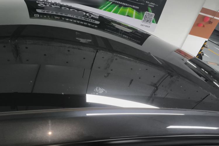 Used Tesla Model Y 2025 Rear-Wheel Drive First Edition
