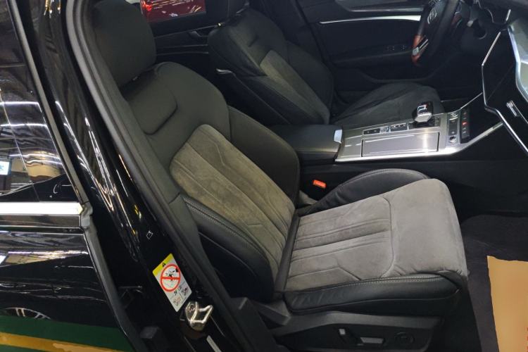 Used Audi A6L 2019 45 TFSI Prestige Dynamic Edition
