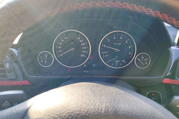 Used BMW 4 Series 2014 420i Design Package Model