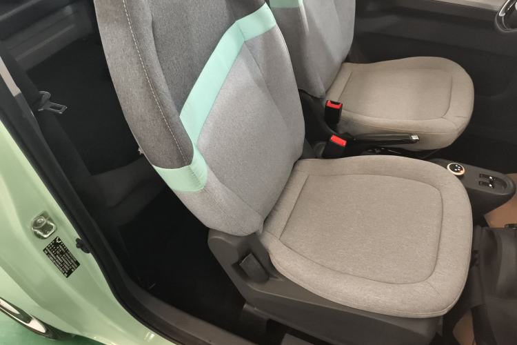 Used Wuling Hongguang MINIEV 2021 Macaron Premium Model – Lithium Iron Phosphate
