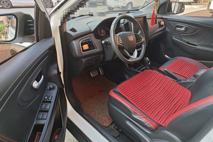 Used Luxgen U5 SUV 2017 1.6L CVT Flagship Edition