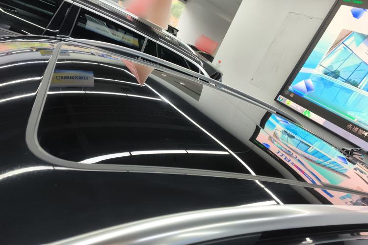 Used Volkswagen Tayron 2025 Tiguan L 380TSI 4Motion Luxury Roof