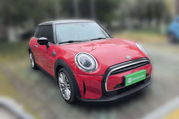 Used MINI MINI 2022 1.5T COOPER Classic Edition