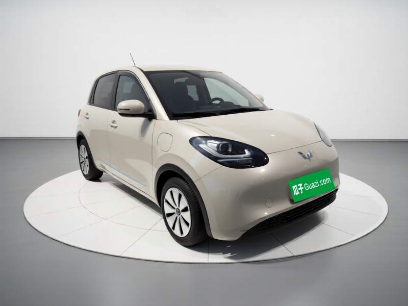 Used Wuling Bingo 2023 333 km Fast-Share Version — 3