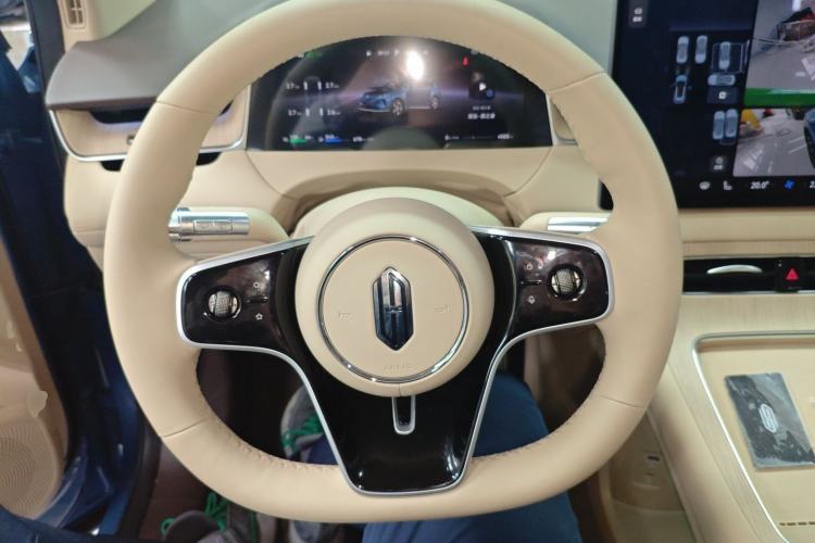 Used Hima H5 2025 Model Range-Extending Max