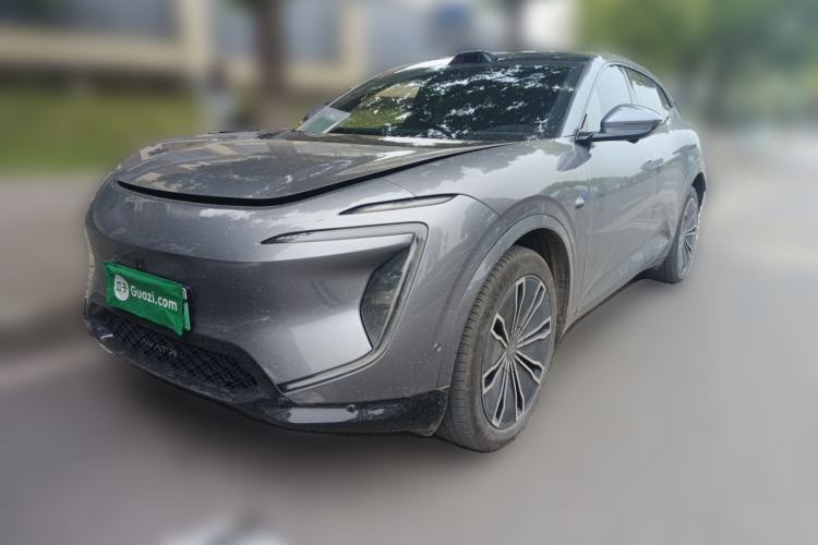 Used Avatr 07 2024 Max Extended-Range Edition