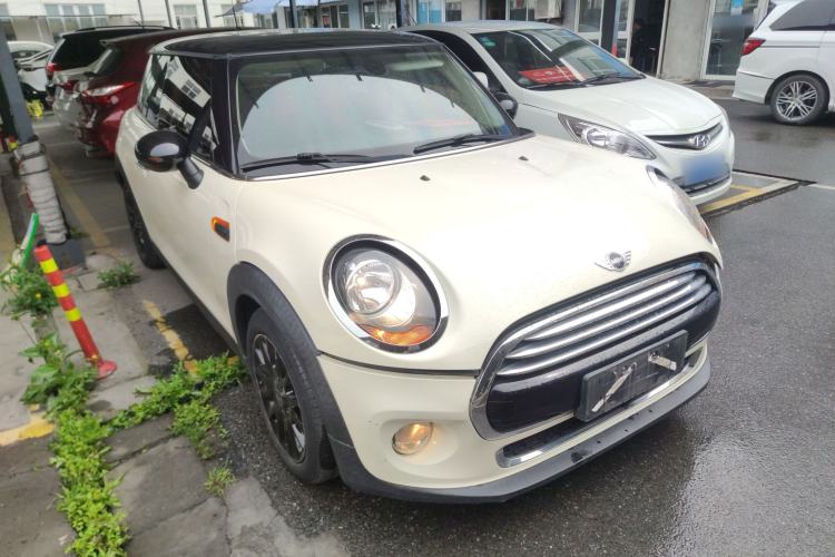 Used MINI 2016 1.5T COOPER
