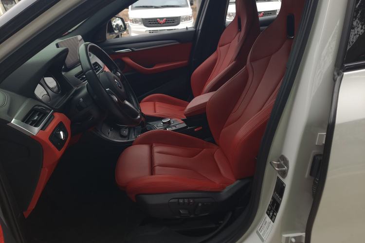 Used BMW X2 2020 xDrive25i M Sport Package
