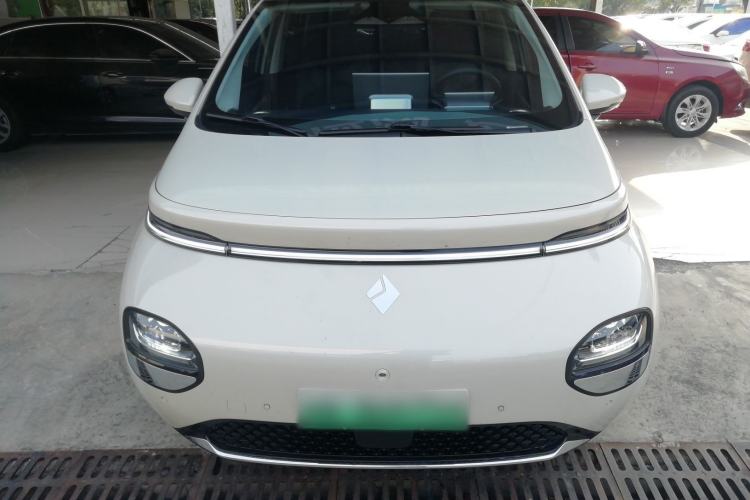 Used Baojun Cloud 2023 460 Max Lingxi Version