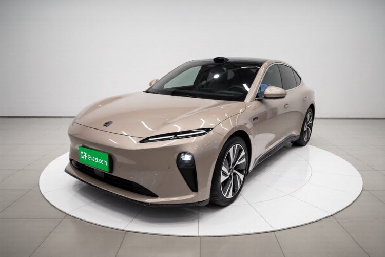 Used Nio ET5 2024 75 kWh