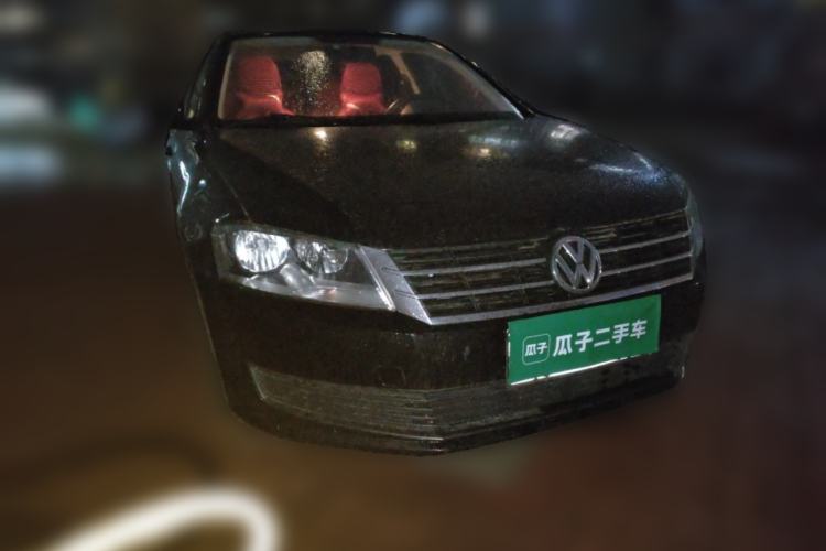 Used Volkswagen Lavida 2015 1.6L Manual Fashion Edition