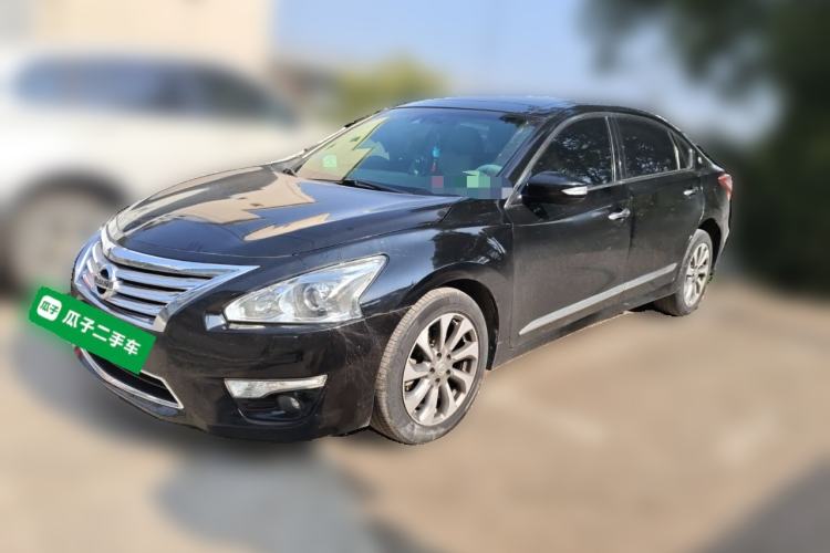 Used Nissan Teana 2015 Duke 2.5L XV Champions League Glory Edition
