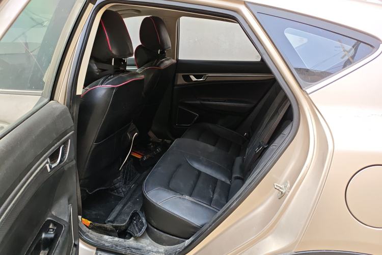 Used Geely Auto Emgrand GS 2016 Sport Edition 1.8L Automatic LingShang Model