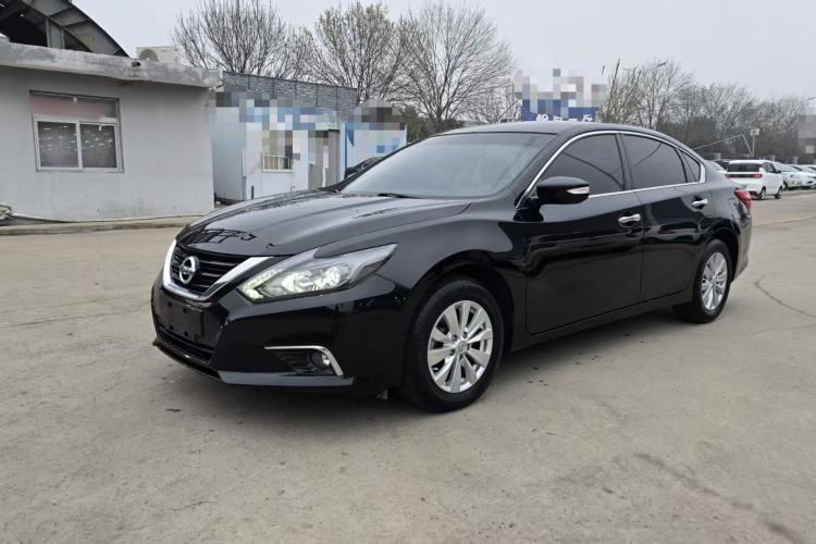 Used Nissan Teana 2018 2.0L XL Smart Upgrade Edition