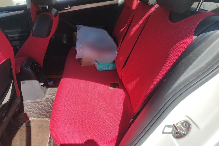 Used Volkswagen Sagitar 2015 1.6L Automatic Comfort Model