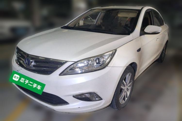 Used CHANGAN Eado 2015 1.6L Manual Luxury Model China IV Standard Guazi used car, China used car export, Used car for sale, Used  cars, Cheapest cars for sale