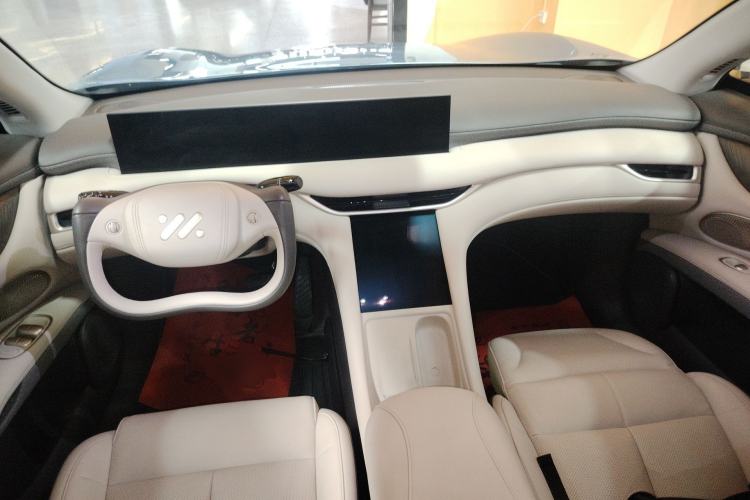 Used IM LS6 2025 Lingxi Intelligent Driving Edition