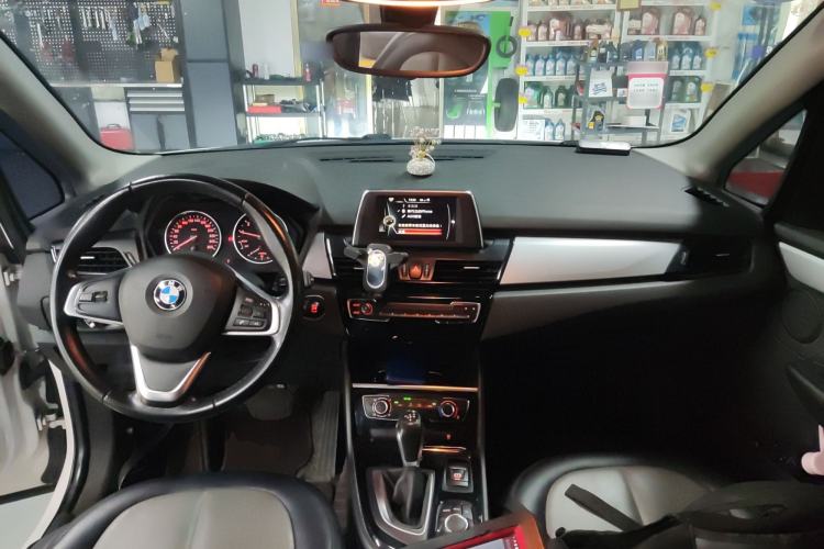 Used BMW 2 Series Active Tourer 2016 218i Fashion Model