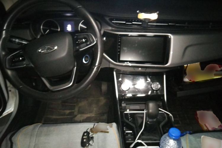 Used Chery Arrizo 5 2019 Revised PRO 1.5L CVT Youth Edition China VI Standard
