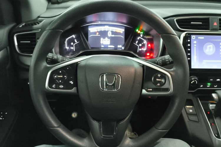 Used Honda Breeze 2020 240TURBO CVT 2WD Elite Edition