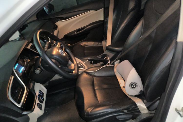 Used Buick GT 2015 15N Automatic Elite Version