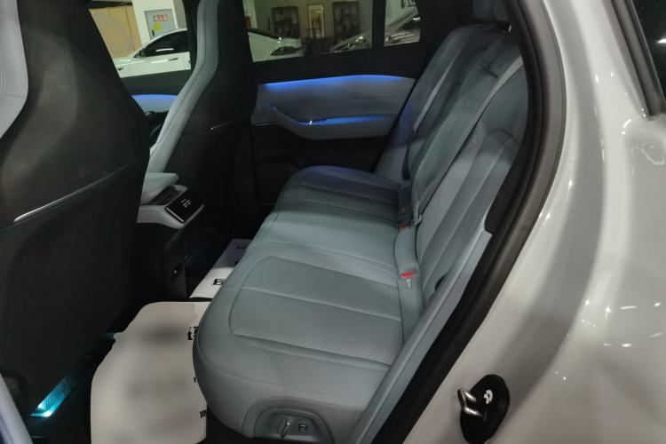 Used Nio EC6 2023 75 kWh
