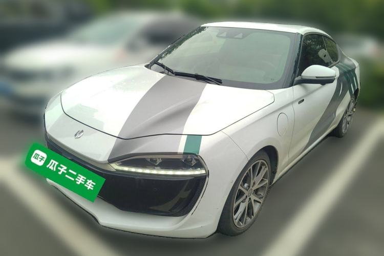 Used Leapmotor S01 2019 460 Pro