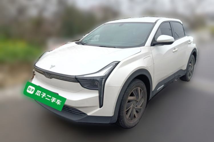 Used NETA U 2021 Revised Pro 400 Premium Driving Edition